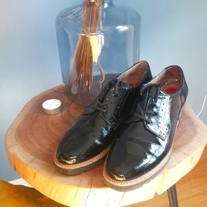Franco Sarto Oxfords
